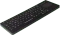 Contour Design Active Key Desinfizierbare beleuchtete Tastatur mit Touchpad, vollversiegelt, schwarz, USB, US Vorschaubild