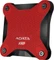 ADATA SD600, rot, 512GB, USB 3.1 Micro-B Vorschaubild