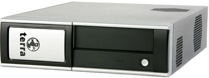 Wortmann Terra Workstation 7500 Silent, Core i5-3470, 8GB RAM, 1TB HDD, Quadro 600