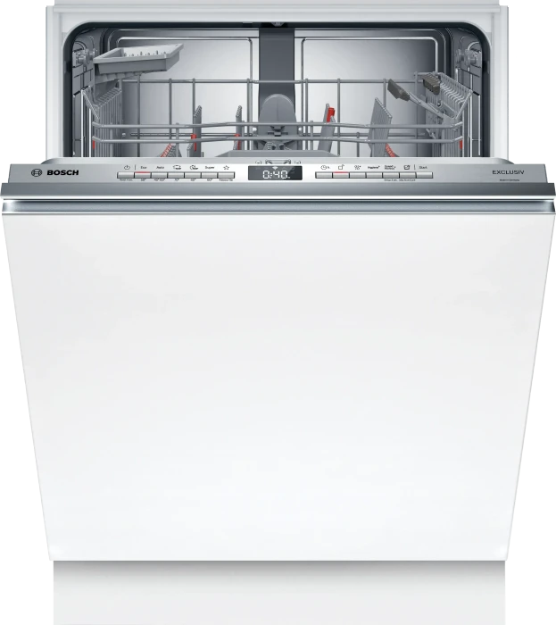 Bosch Serie 4 SMV4EBX0ME