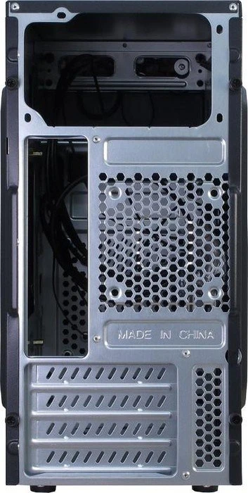 Inter-Tech MA-03 Micro SL-500 K, 500W ATX