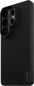 PanzerGlass Care TPU Case für Samsung Galaxy S26 Ultra schwarz