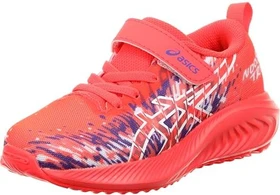 Asics Pre Noosa Tri 16 PS flash red/white (Junior)