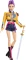 Mattel K-Pop Demon Hunters - HUNTR/X Rumi - How its done Vorschaubild