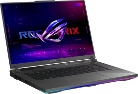 ASUS ROG Strix G16 (2025) G614FR-TS229W, Eclipse Gray, Ryzen 9 9955HX, 32GB RAM, 1TB SSD, GeForce RTX 5070 Ti, DE (90NR0NK7-M00CA0)