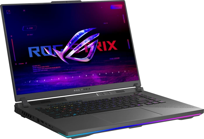 ASUS ROG Strix G16 G614 (2025)