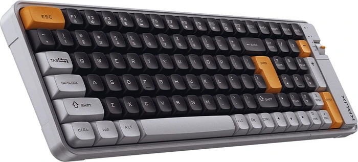 Krux Zyro 96%, Bluetooth, US