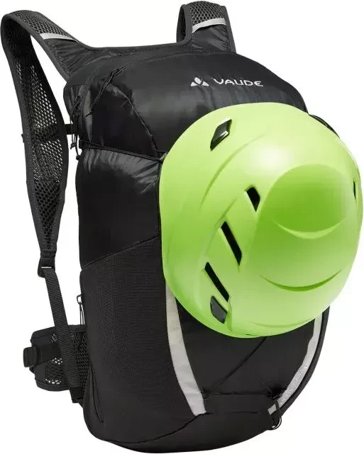 Vaude Uphill Air 18 schwarz