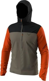 Dynafit Traverse 3L Funktionsjacke fallen rock (Herren)