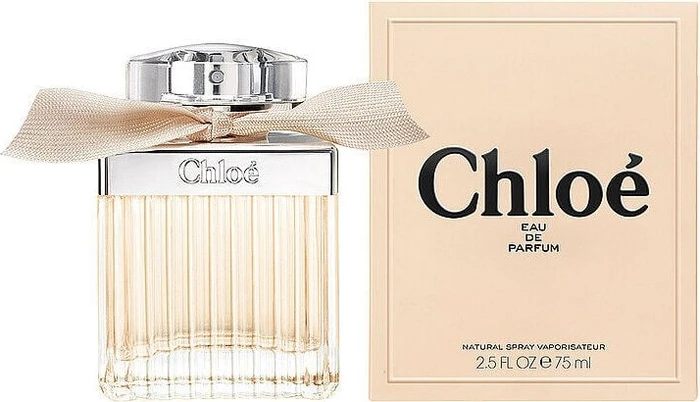 Chloé Signature Eau de Parfum, 75ml