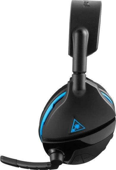 Turtle Beach Stealth 600 for PS4 schwarz