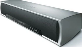 Yamaha YSP-500 Soundbar schwarz