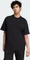 adidas Premium Essentials T-Shirt kurzarm schwarz (Herren) Vorschaubild