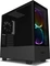 NZXT H510 Elite, schwarz, Glasfenster Vorschaubild