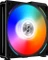 Lian Li Uni Fan AL120, schwarz, 120mm Vorschaubild
