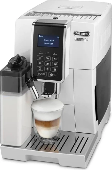 DeLonghi ECAM 353.75.W Dinamica