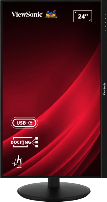 ViewSonic VG2409U-2, 23.8"
