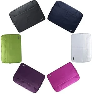ASUS Terra Slim Carry Bag 14" Umhängetasche grau