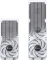Jonsbo TG-240 ARGB White Vorschaubild