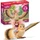 Schleich Bayala - Elfe auf Glitzer-Eule (70789)