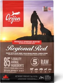 Orijen Regional Red, 2kg