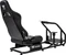 Thermaltake Racing Simulator Cockpit GR300, schwarz Vorschaubild