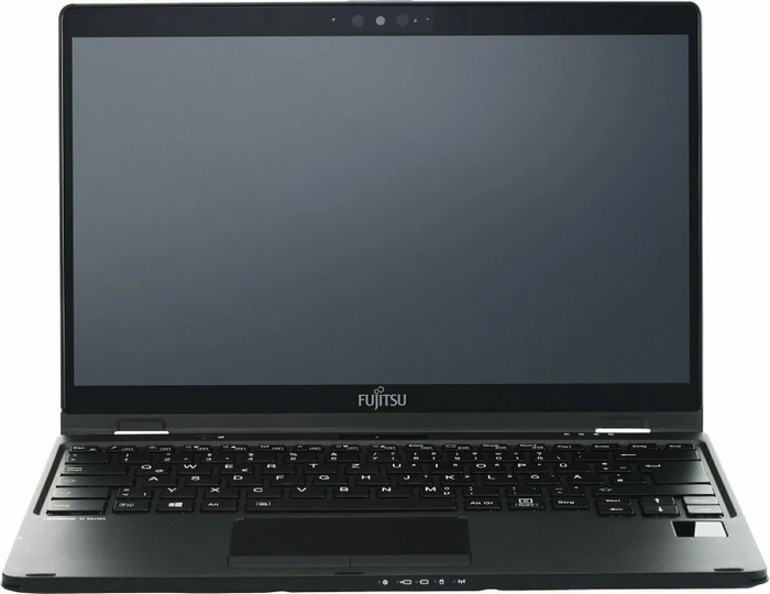 Fujitsu Lifebook U939X, schwarz, Core i7-8665U, 16GB RAM, 512GB SSD, DE