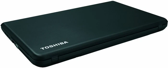 Toshiba Satellite C50D-A-10E, schwarz, A4-5000, 4GB RAM, 500GB HDD, DE