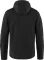 Fjällräven Keb Fleece Hoodie Funktionsjacke schwarz (Herren) Vorschaubild