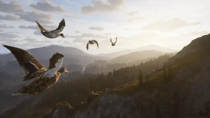 Way of the Hunter 2 (PC)