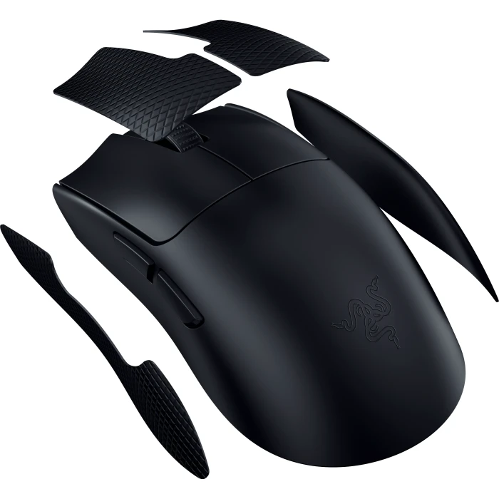 Razer Viper V3 Pro schwarz, USB