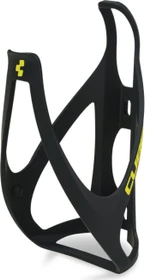 Cube HPP Flaschenhalter matt black'n'flashyellow