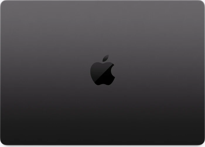 Apple MacBook Pro 14.2", Space Black, M5 Pro - 15 Core CPU / 16 Core GPU, 24GB RAM, 1TB SSD, DE [2026]