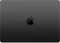 Apple MacBook Pro 14.2", Space Black, M5 Pro - 15 Core CPU / 16 Core GPU, 24GB RAM, 1TB SSD, DE [2026] Vorschaubild
