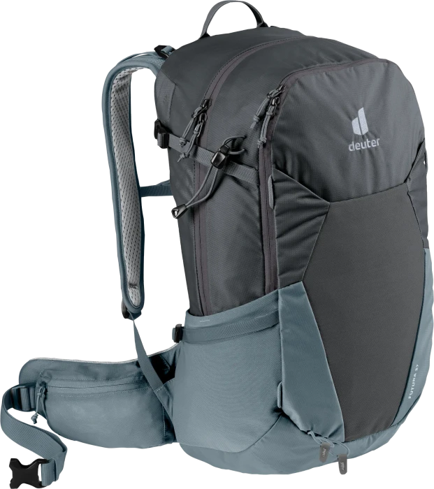 Deuter Futura 27 graphite/shale