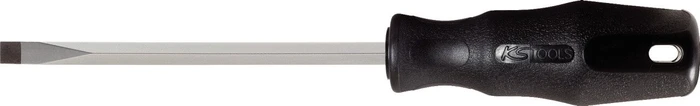 KS Tools ERGOTORQUE Schlitz Schraubendreher, 8x200mm