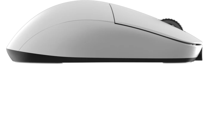 Endgame Gear XM2we Wireless Gaming Mouse weiß, USB
