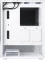 ADATA XPG Invader X Mini, weiß, inkl. Lüfter, USB-C, Glasfenster Vorschaubild