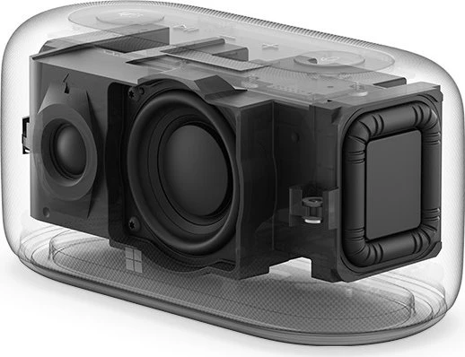 Microsoft Audio Dock, USB-C 3.1 [Stecker]