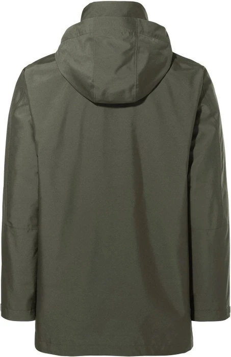 Vaude Idris 3in1 IV Funktionsmantel khaki (Herren)