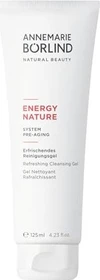 Annemarie Börlind Energy Nature Erfrischendes Reinigungsgel, 125ml