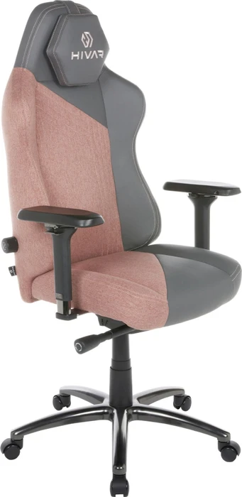 Hivar Skylar Gamingstuhl, Rose Obsidian