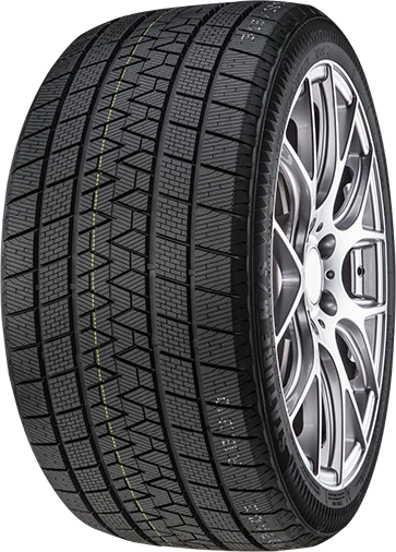 Gripmax Stature M/S 255/55 R19 111V XL