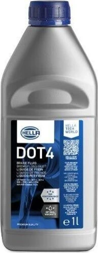 Hella DOT 4 1l (355360021)