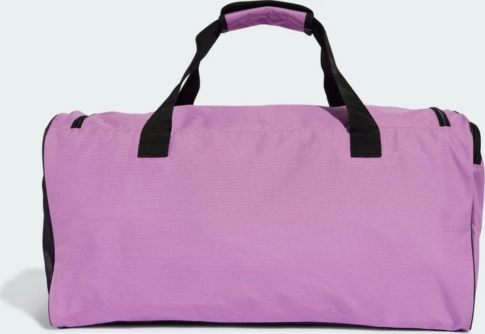 adidas Essentials Linear Duffelbag 39 Sporttasche preloved purple/white