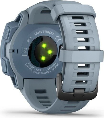 Garmin Instinct sea foam