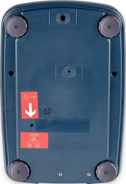 Kern PFB 2000-2, Präzisionswaage, 2kg, 0.01g (PFB 2000-2) – Bild 2 von 3