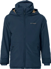 Vaude Casarea 3in1 II Funktionsjacke dark sea/desert (Junior)