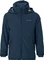Vaude Casarea 3in1 II Funktionsjacke dark sea/desert (Junior) Vorschaubild