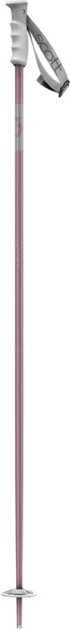 Scott Kira Alpin Skistock frost raspberry pink (Modell 2023/2024)
